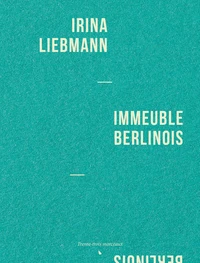 Immeuble berlinois