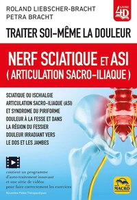 Traiter soi-même la douleur