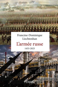 L'armée russe