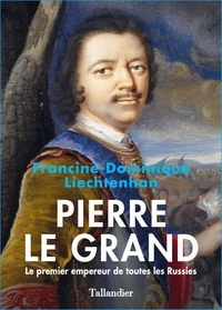 Pierre le Grand