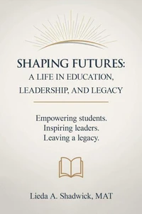 SHAPING FUTURES: A Life In Education, Leadership, And Legacy