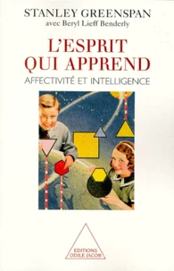 L'Esprit Qui Apprend. Affectivite Et Intelligence