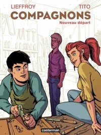 Compagnons