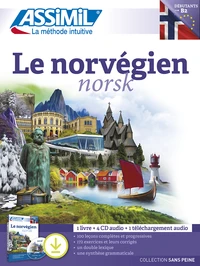 Le norvégien débutants < B2
