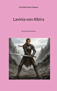 Lavinia von Albira