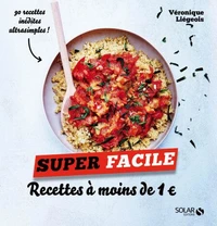 Recettes à moins de 1 euro
