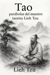 Tao: Parábolas del Maestro Taoísta  Lieh Tzu