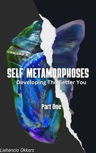  Liehencio Okkers - Self Metamophoses - Better Self, #1.