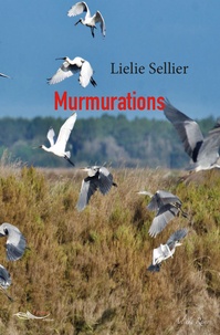 Lielie Sellier - Murmurations.