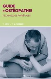 Guide d'ostéopathie
