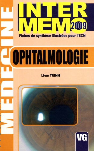 Liem Trinh - Ophtalmologie.