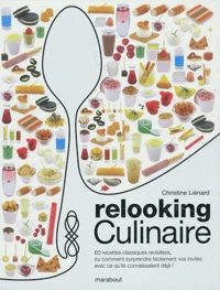 Relooking Culinaire mode d'emploi