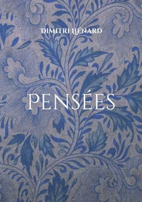 Pensées