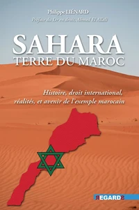 Sahara, terre du Maroc