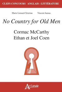 Cormac McCarthy, Ethan et Joel Coen