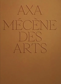 Axa, mécène des arts
