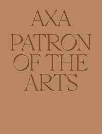 Axa, patron of the arts