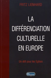 La différenciation culturelle en Europe