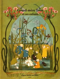 Grand-mère Terre et ses enfants