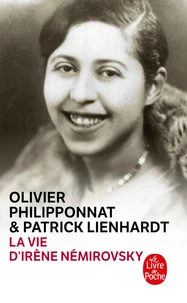 La Vie d'Irène Némirovsky
