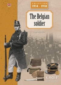 Lierneux Pierre - The Belgian soldier.