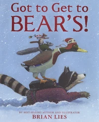 Got to Get to Bear's!