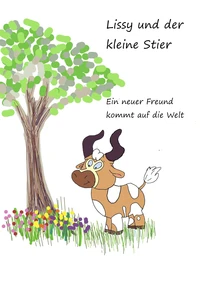 Lissy und der kleine Stier