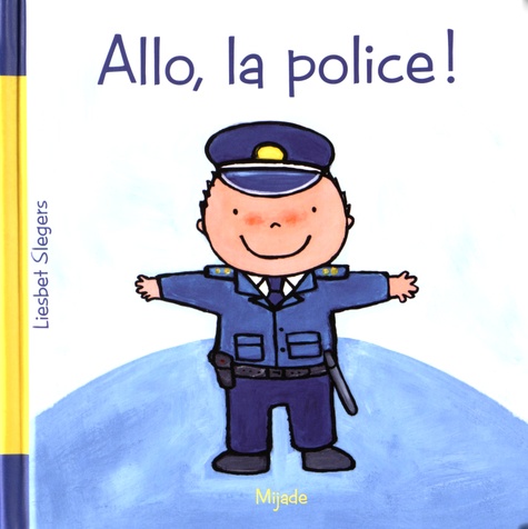 Liesbet Slegers - Allô la police.
