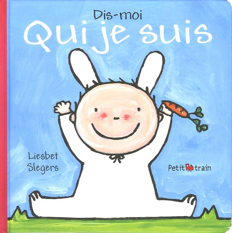 Liesbet Slegers - Dis-moi qui je suis.