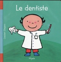 Liesbet Slegers - Le dentiste.