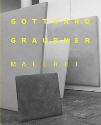 Gotthard graubner malerei allemand/anglais
