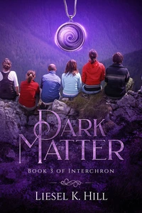 Dark Matter