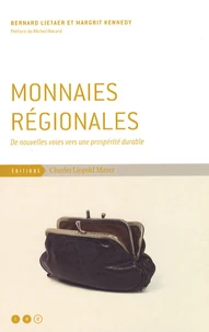 Monnaies régionales