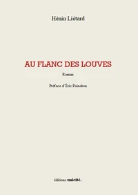 Au flanc des louves