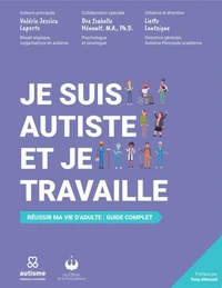 Je suis autiste et je travaille