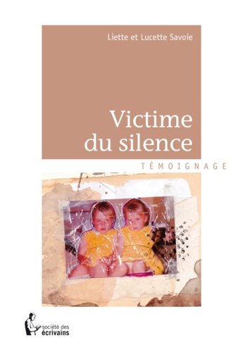 Victime du silence