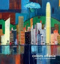 The Colors of Asia