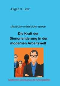 Sinnorientierte Mitarbeiterführung