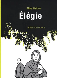 Elégie