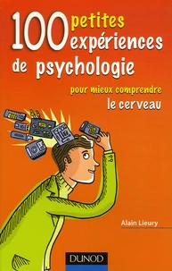 100 petites expériences de psychologie
