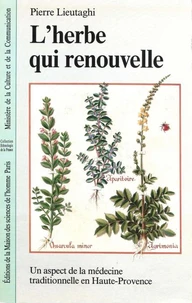 L'Herbe qui renouvelle