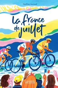 La France de juillet