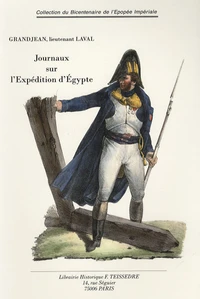 Journaux sur l'expédition d'Egypte