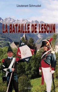 La bataille de Lesclun