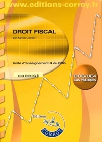 Droit fiscal DCG 4