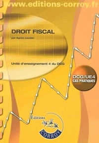 Droit fiscal UE4 du DCG