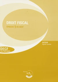 Droit fiscal