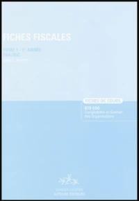Fiches Fiscales