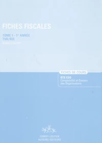 Fiches fiscales