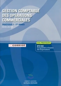 Gestion comptable des opérations commerciales